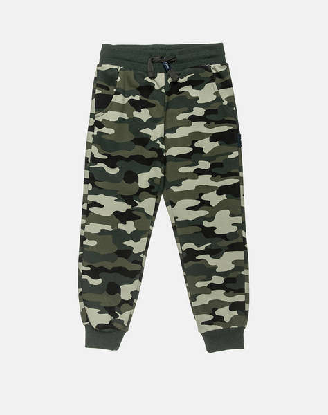 ALOUETTE PANTALONI MOOVERS