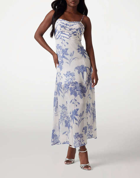 GUESS SL ELLIE DRESS ROCHIE DE DAMA