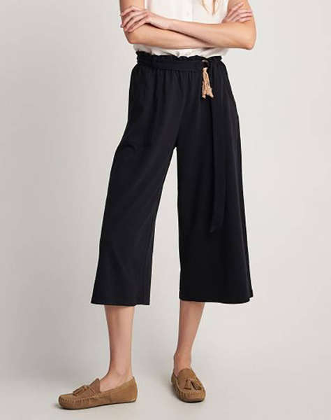 ATTRATTIVO ZIP CULOTTE