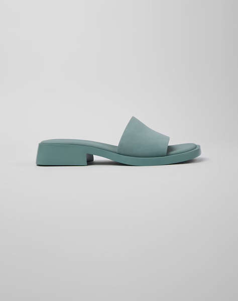 CAMPER Drybuck Taimu/Dana Taimu