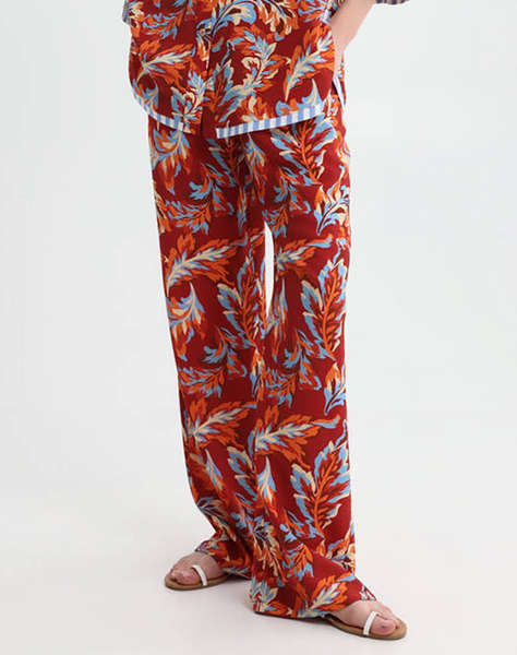 BILL COST PANTALONI CROIALA GREACA