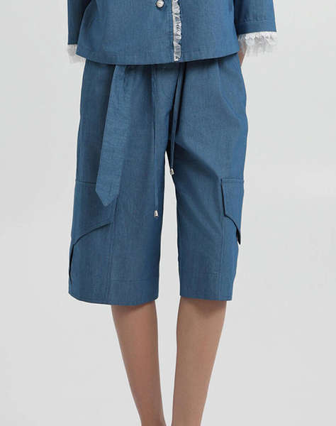 BILL COST PANTALONI SCURTI