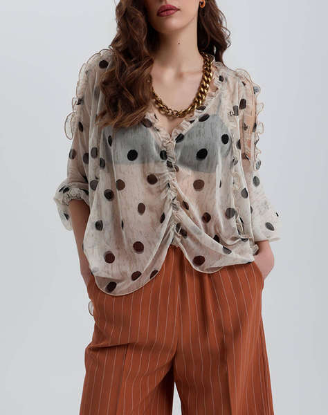 BILL COST BLUZA