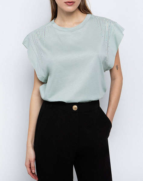 TOI&MOI BLUZA