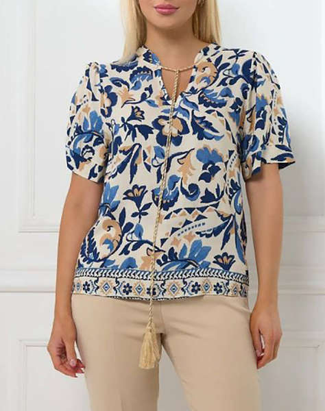 FIBES BLUZA