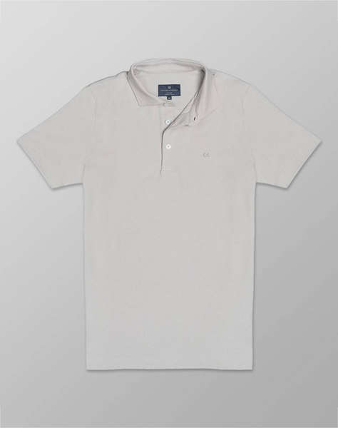 OXFORD COMPANY POLO KM 94% COTTON-6%ELASTO BLUZA