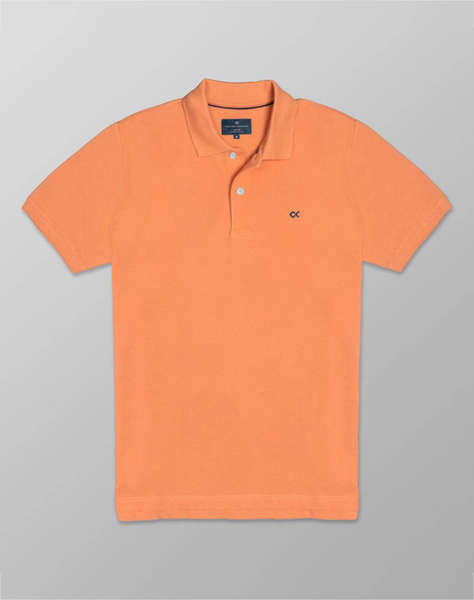 OXFORD COMPANY POLO KM