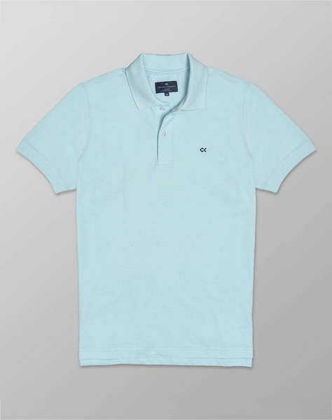 OXFORD COMPANY POLO KM