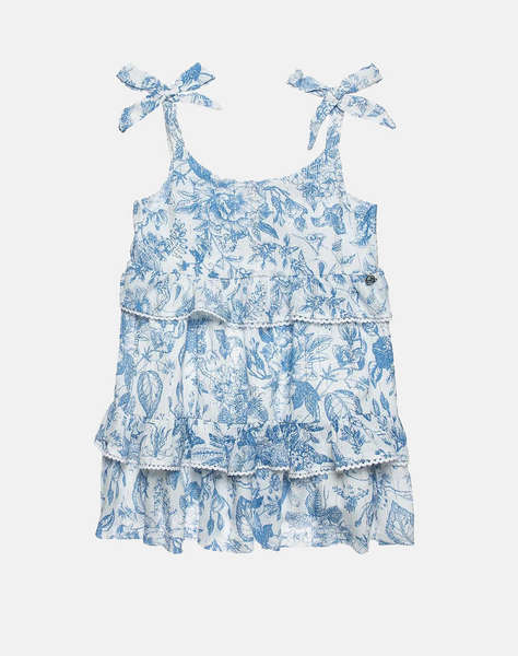 ALOUETTE ROCHIE