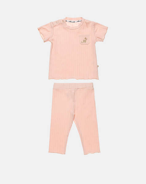 ALOUETTE SET