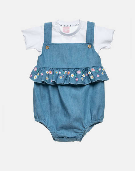 ALOUETTE SET