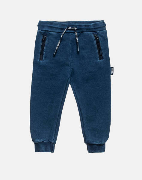 ALOUETTE PANTALONI MOOVERS