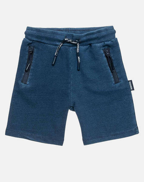 ALOUETTE PANTALONI SCURTI MOOVERS