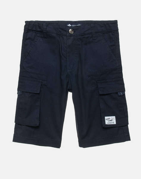 ALOUETTE PANTALONI SCURTI