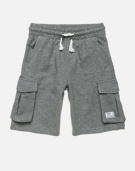 ALOUETTE PANTALONI SCURTI MOOVERS