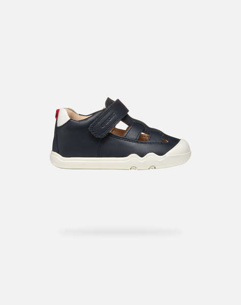 GEOX B STEPPIEUP A - NAPPA