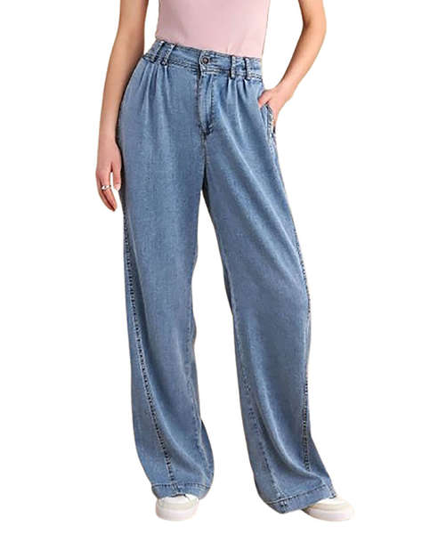 ATTRATTIVO PANTALONI