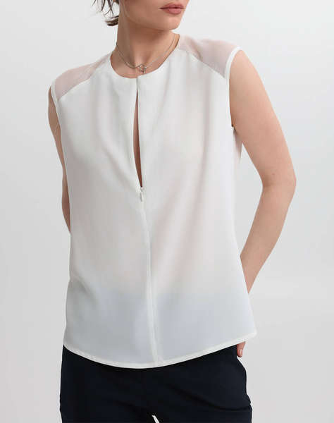 BILL COST BLUZA CROIALA GREACA