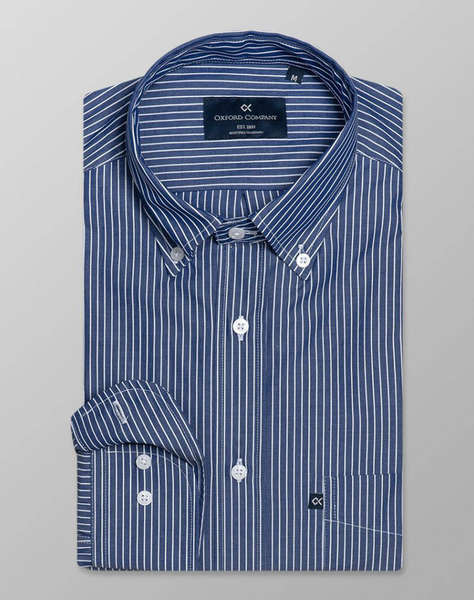 OXFORD COMPANY BUTTON DOWN CAMASA