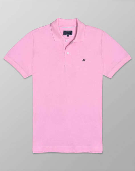 OXFORD COMPANY POLO KM