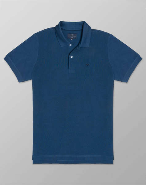 OXFORD COMPANY POLO KM