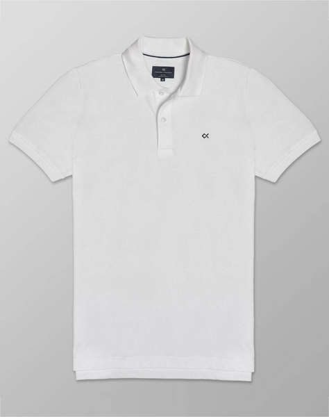 OXFORD COMPANY POLO KM