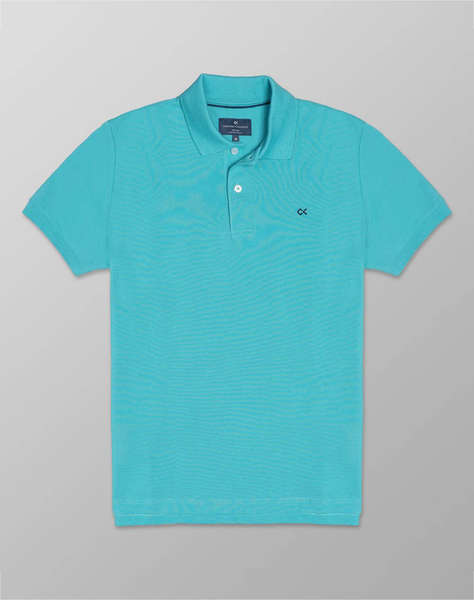 OXFORD COMPANY POLO KM