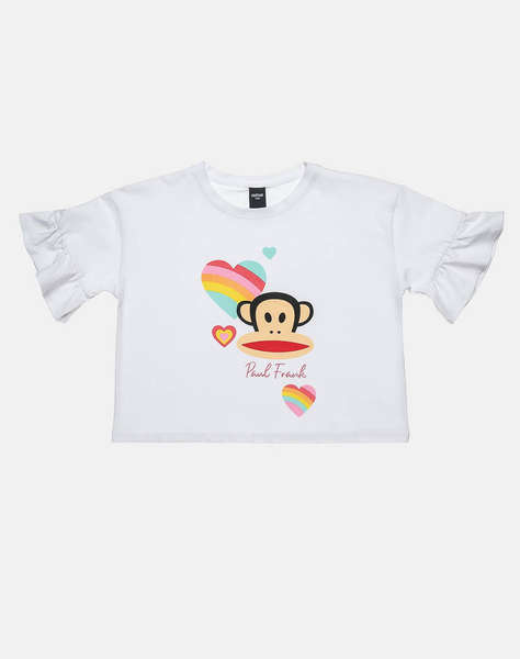 ALOUETTE BLUZA PAUL FRANK