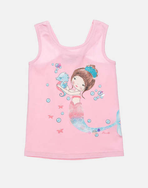ALOUETTE BLUZA