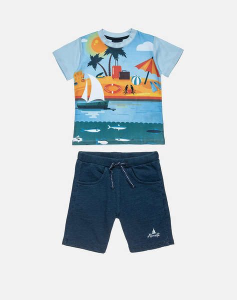 ALOUETTE SET