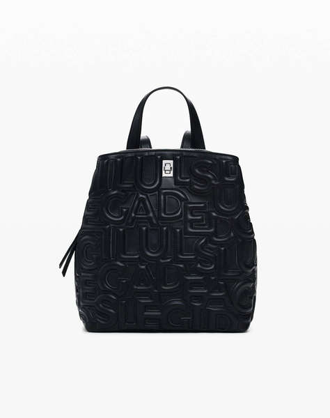 DESIGUAL D3 BAG_MAKI SUMY MINI GEANTA DE DAMA (Dimensiuni: 25 x 29 x 10cm.)