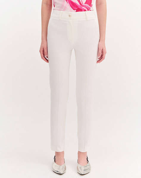 FOREL Pantaloni cigarette