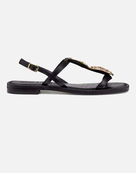 GEOX D MADDALUSIAC F - BUFFALO