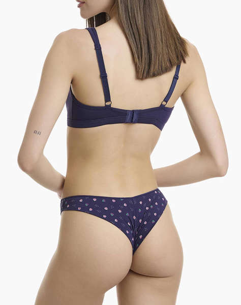 WALK DE DAMA RIO BAMBOO CU DESIGN FIGS 2BUC