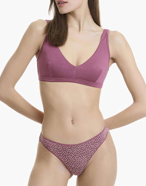 WALK DE DAMA RIO BAMBOO CU DESIGN FIGS 2BUC