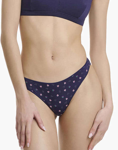 WALK DE DAMA RIO BAMBOO CU DESIGN FIGS 2BUC