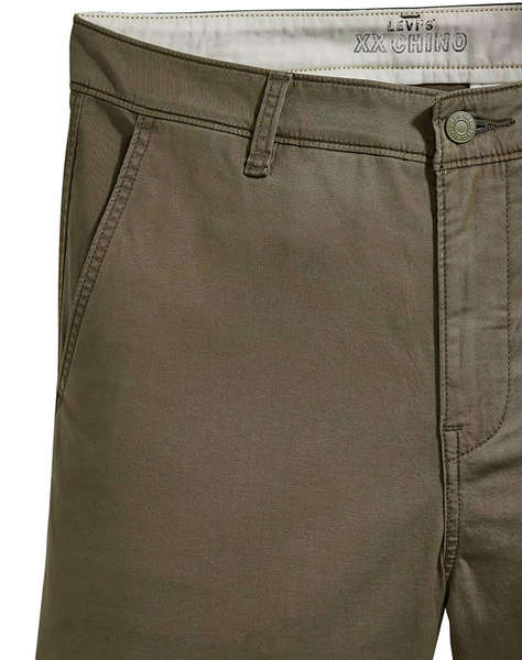 LEVIS XX CHINO TAPER SHORT II