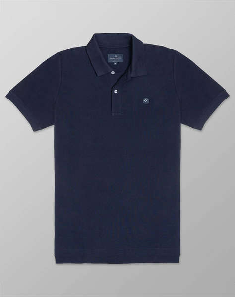 OXFORD COMPANY POLO KM
