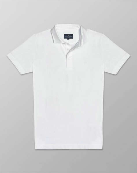 OXFORD COMPANY POLO KM