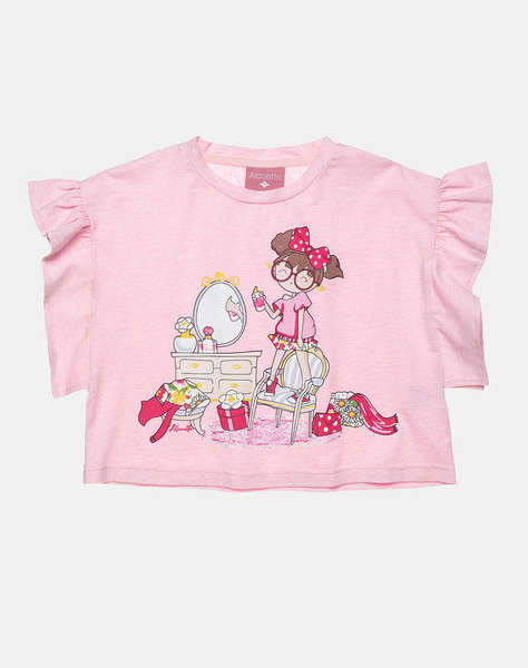 ALOUETTE BLUZA
