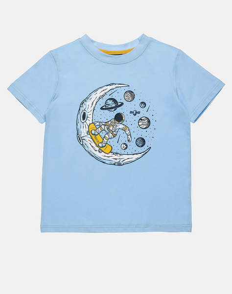 ALOUETTE BLUZA MOOVERS