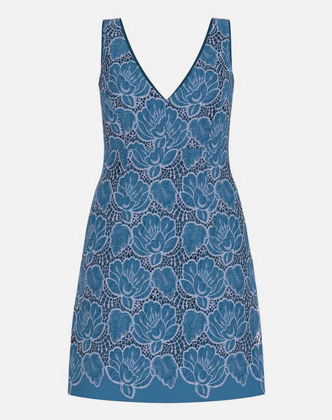 GUESS SL CAYLEE DRESS DE DAMA