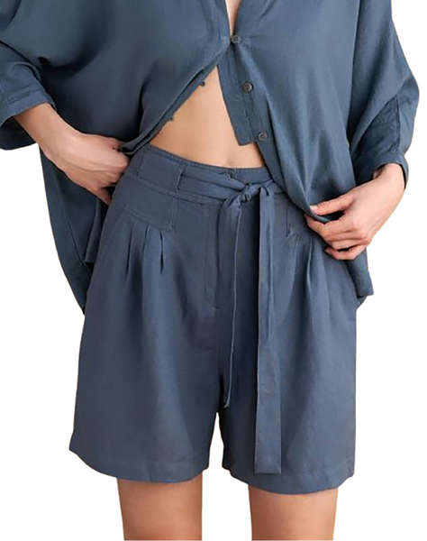 ATTRATTIVO SHORTS