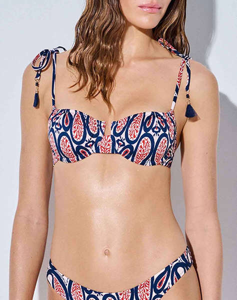 LIDA WIRED BRA CUP C