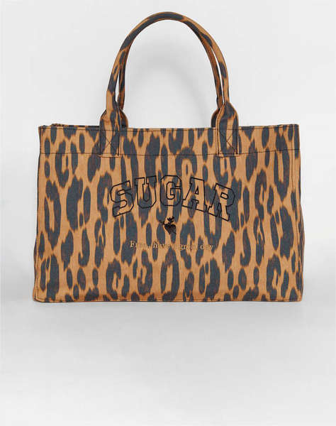 SUGARFREE GEANTA (Dimensiuni: 20 x 50 x 33cm.)