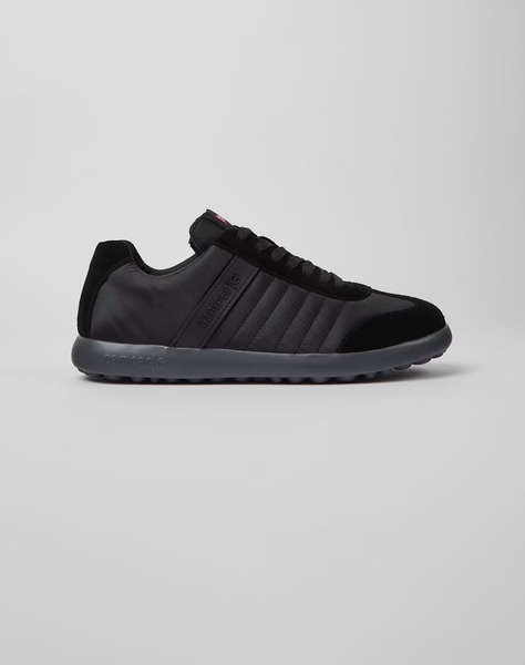 CAMPER Rug Negro,Apolo Negro/Fiesta Concrete