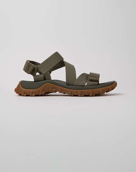 CAMPER Webbing Romero/DTrailSand Romero-Miel
