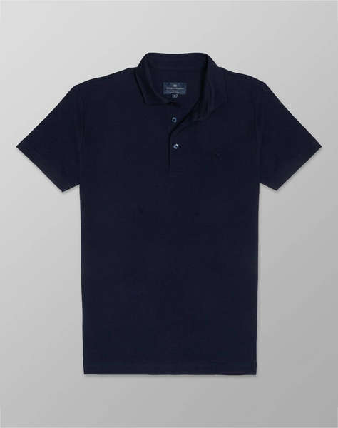 OXFORD COMPANY POLO KM