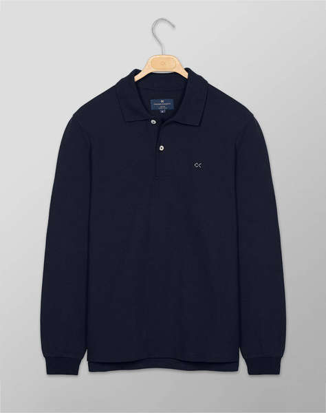 OXFORD COMPANY POLO MM