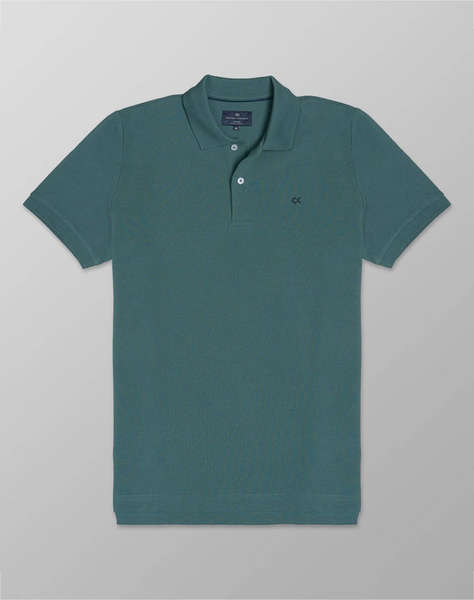 OXFORD COMPANY POLO KM